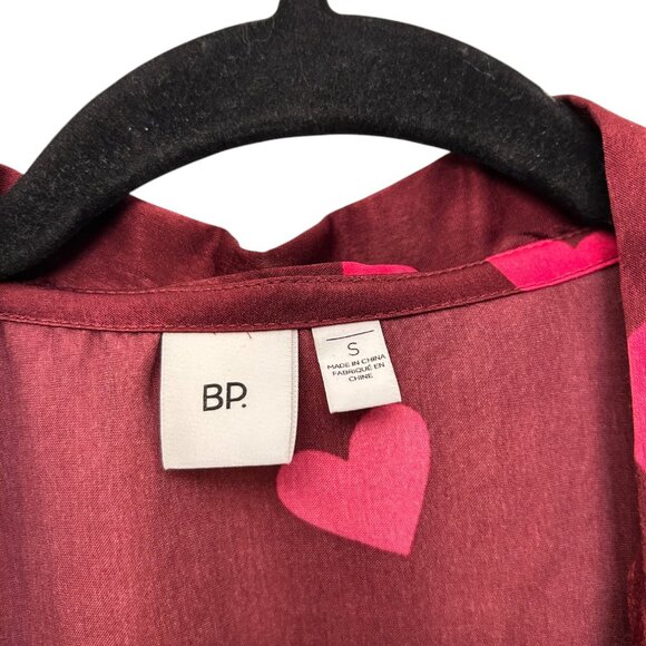 BP Pajama Set - Picture 5 of 5